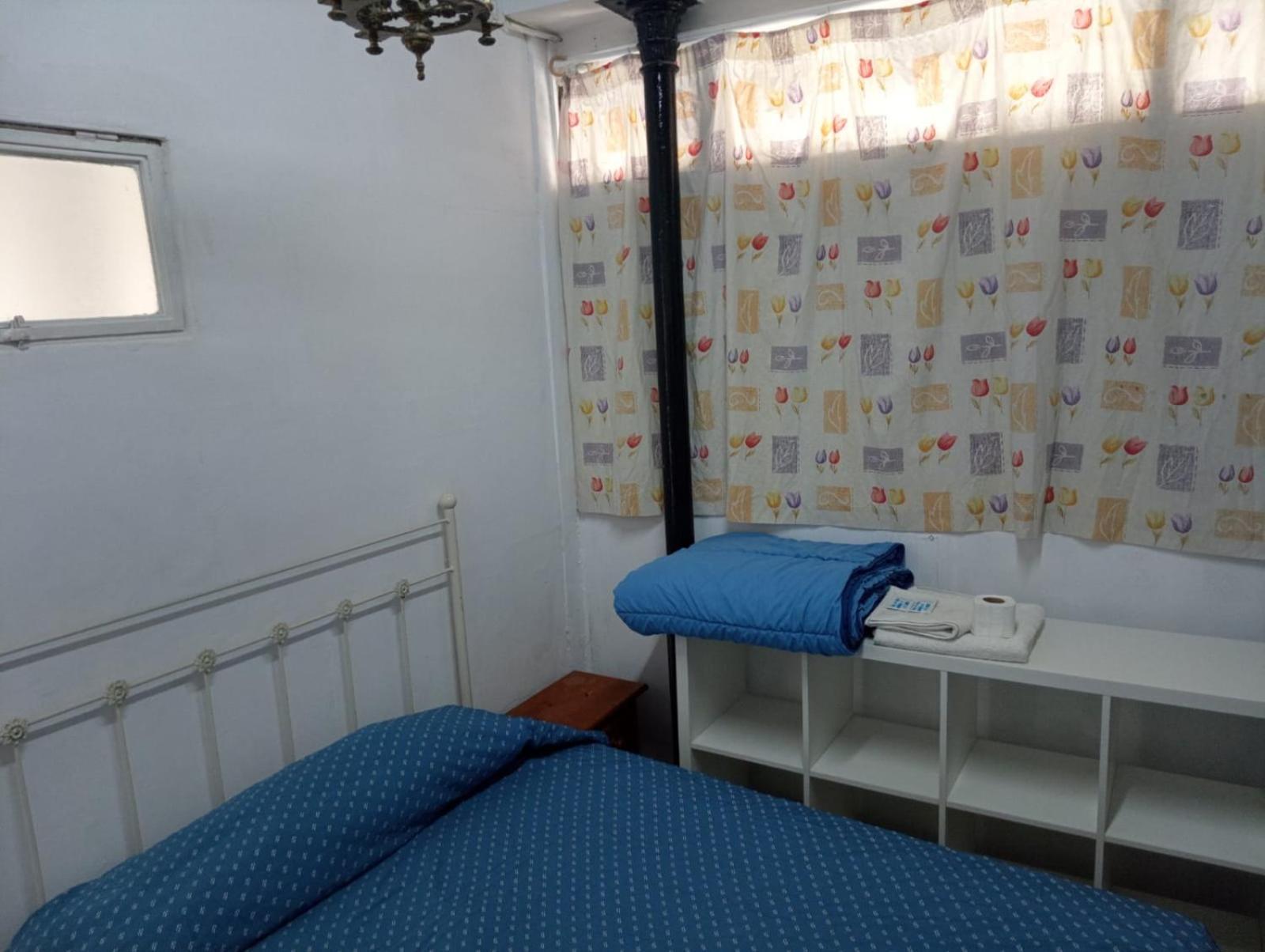 Pension Santa Maria La Blanca Siviglia Esterno foto