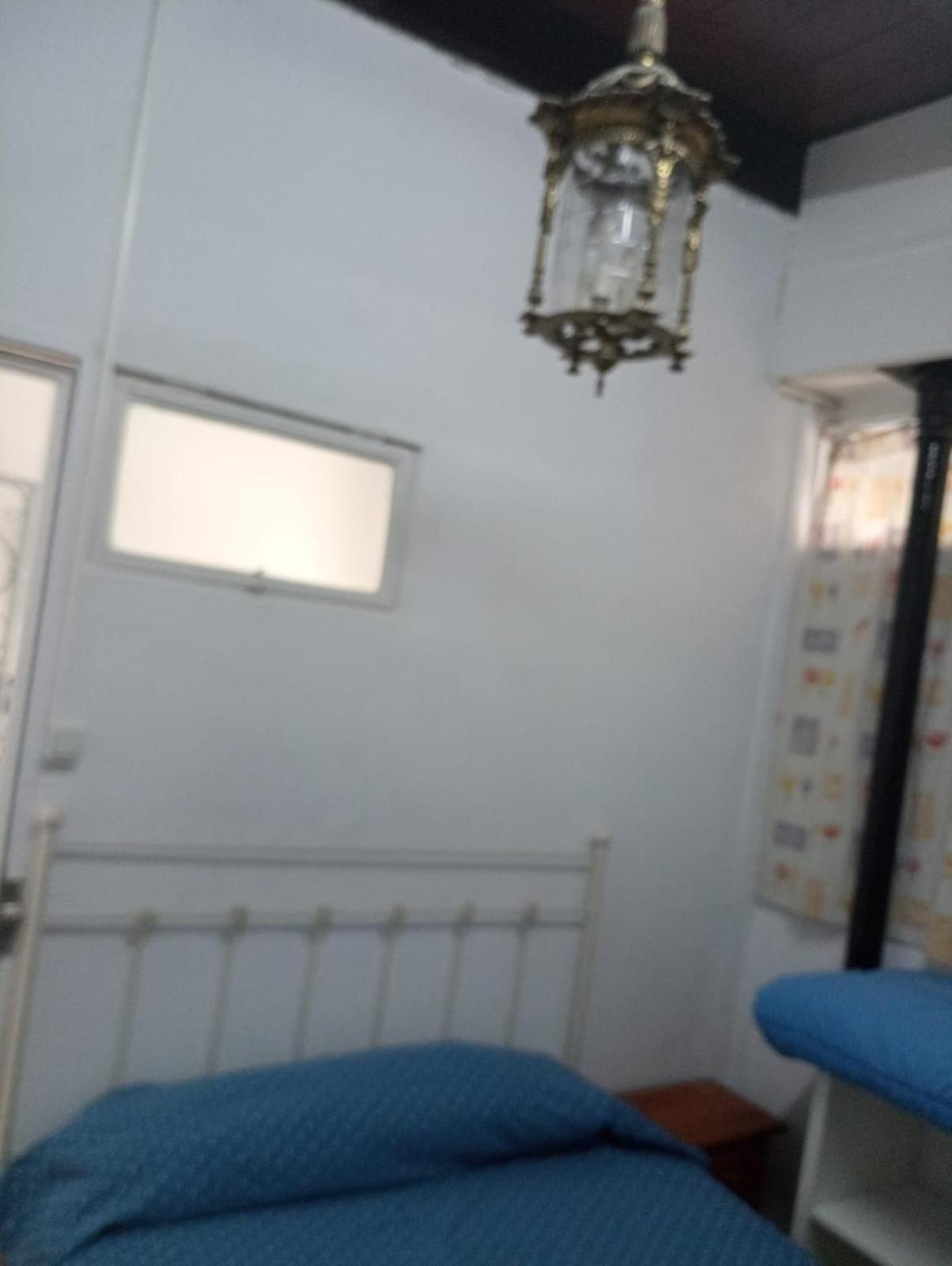 Pension Santa Maria La Blanca Siviglia Esterno foto